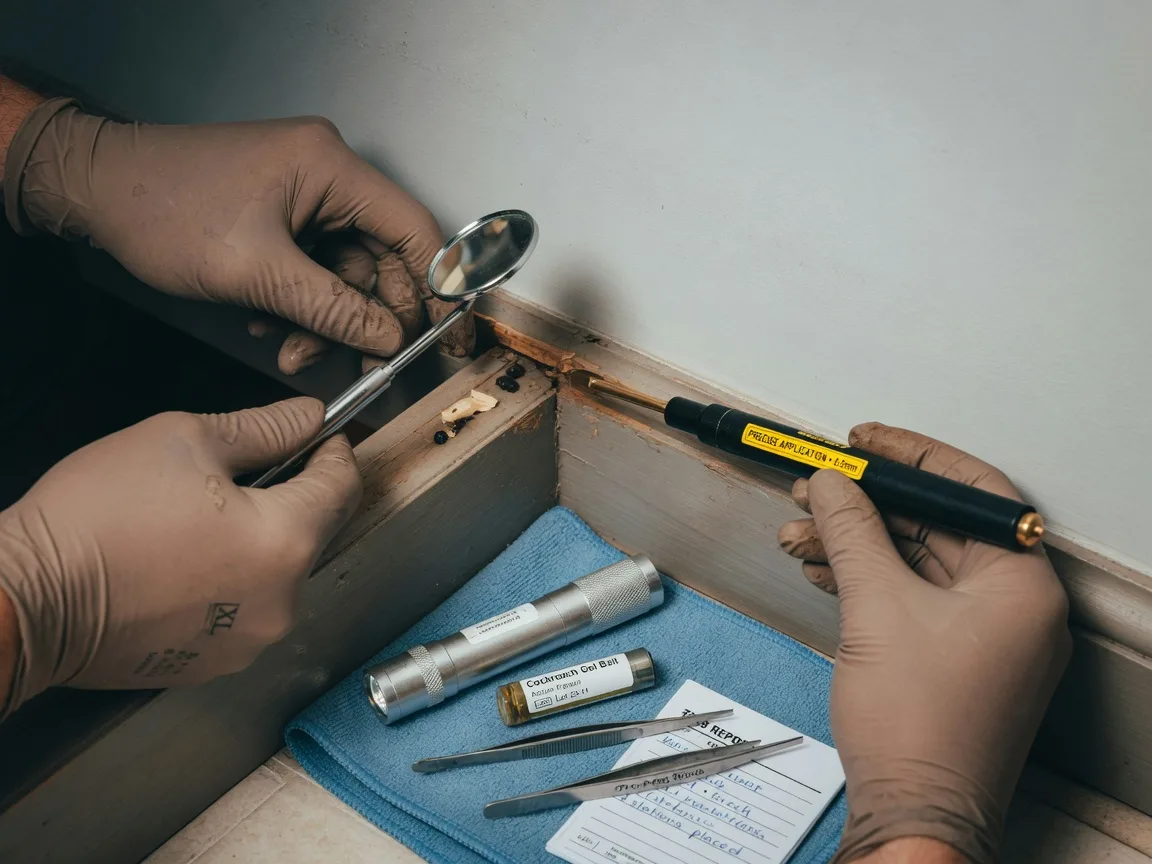 Why choose Emergency Pest Control in Westmoreland, KS